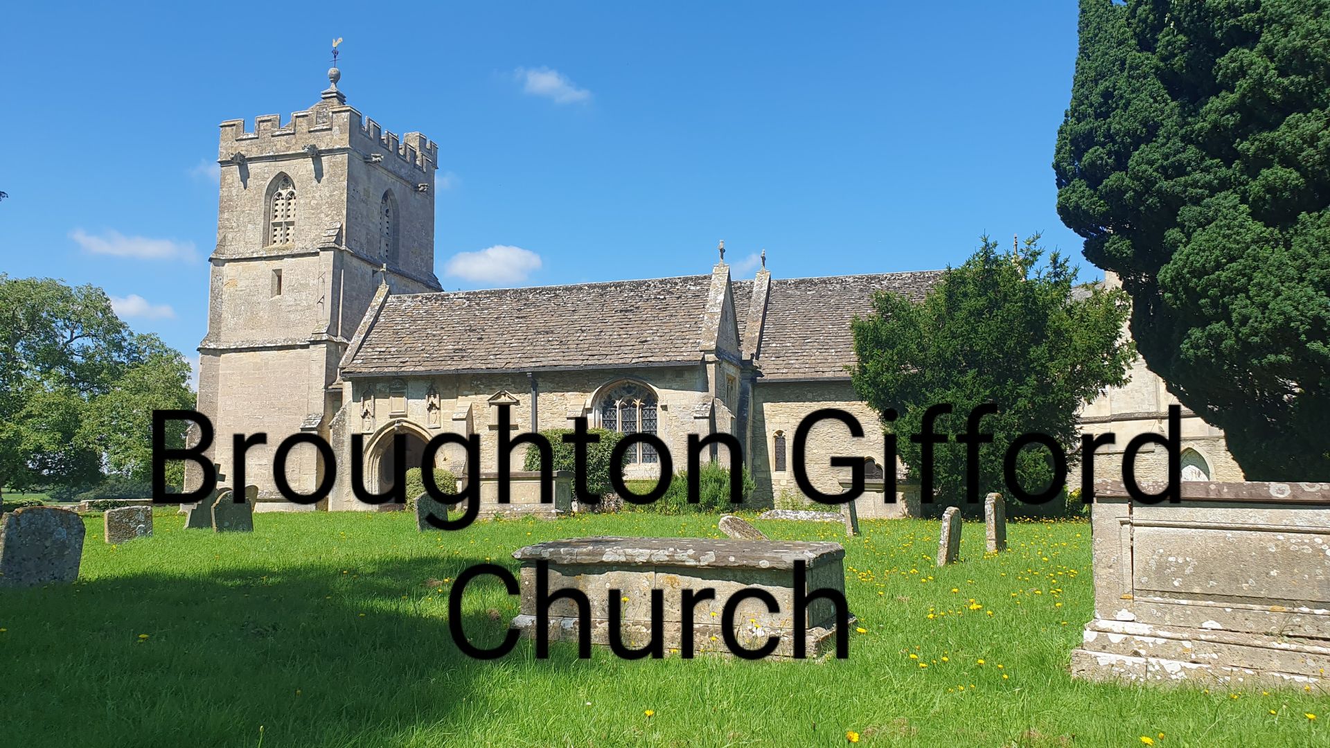 Church